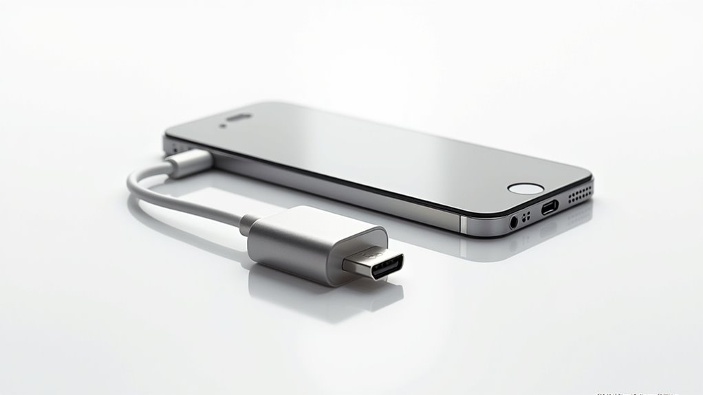 Kompatybilność audio urządzeń iOS