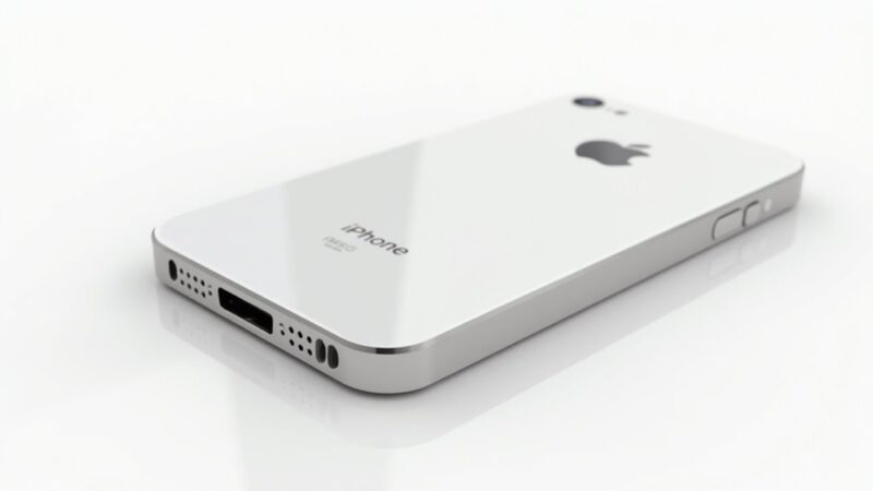 Naprawa portu ładowania iPhone’a: Wyjaśnienie cen