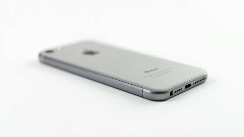 Dlaczego wymienić baterię w swoim iPhone lokalnie?