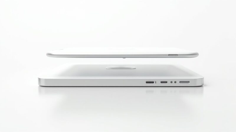 Dlaczego Twoje urządzenie Apple nie włącza się?