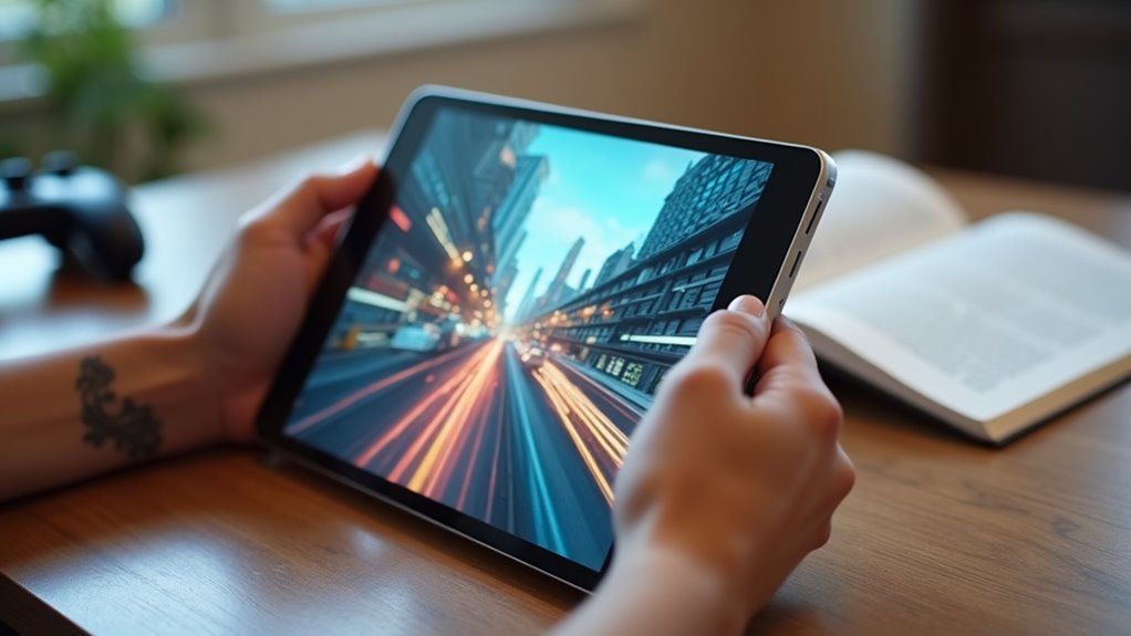 a15 bionic napędza granie