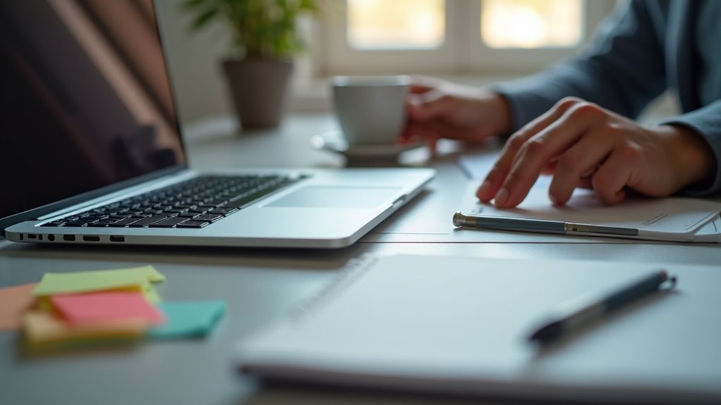 adaptacyjne presety tonu i stylu