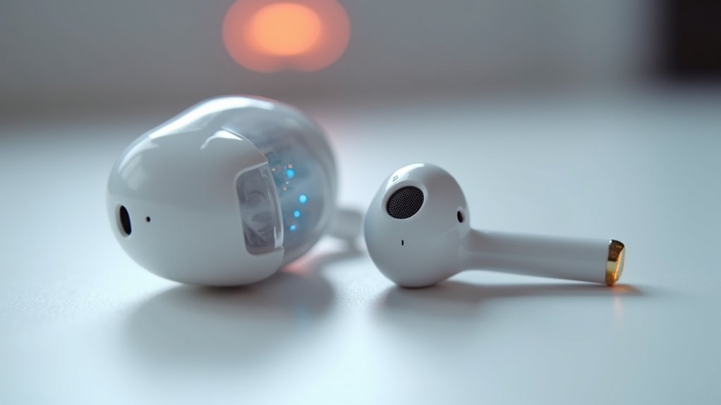 zaawansowana wydajność przetwarzania audio