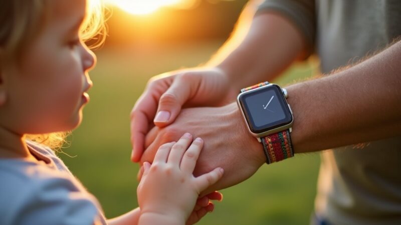 Apple Watch SE 3 – Czy to najlepszy zegarek dla dziecka i seniora?