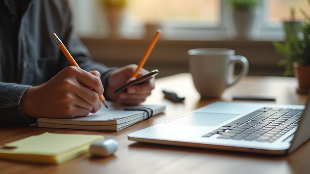 Narzędzia do pisania dla Apple – jak sztuczna inteligencja pomaga edytować e-maile i wiadomości tekstowe