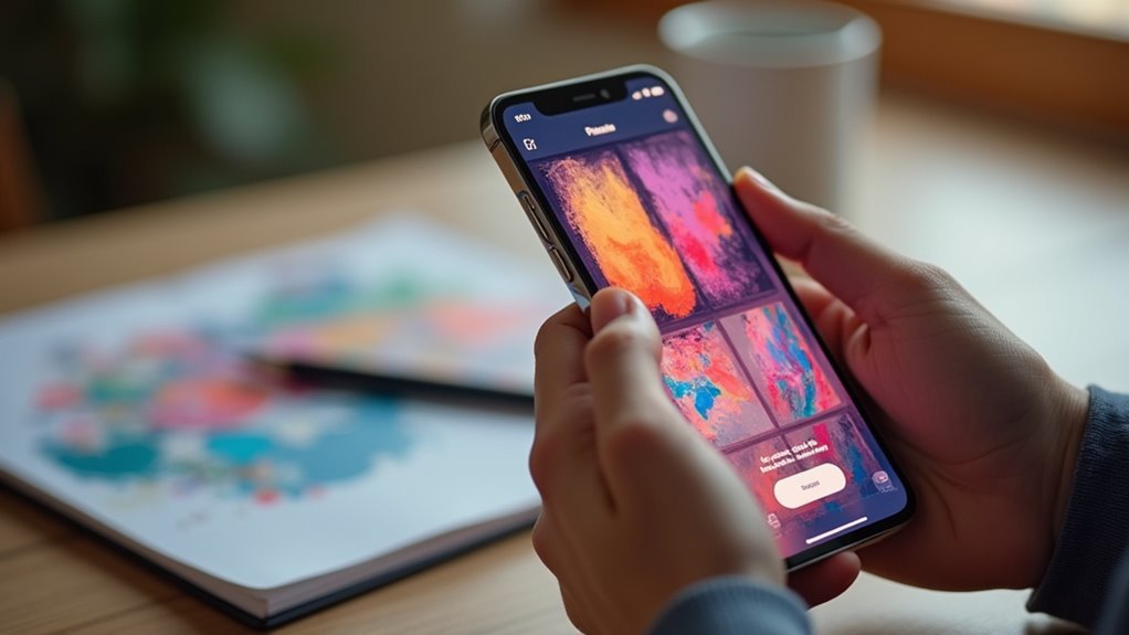 edytor wizualny z warstwami zasilany AI