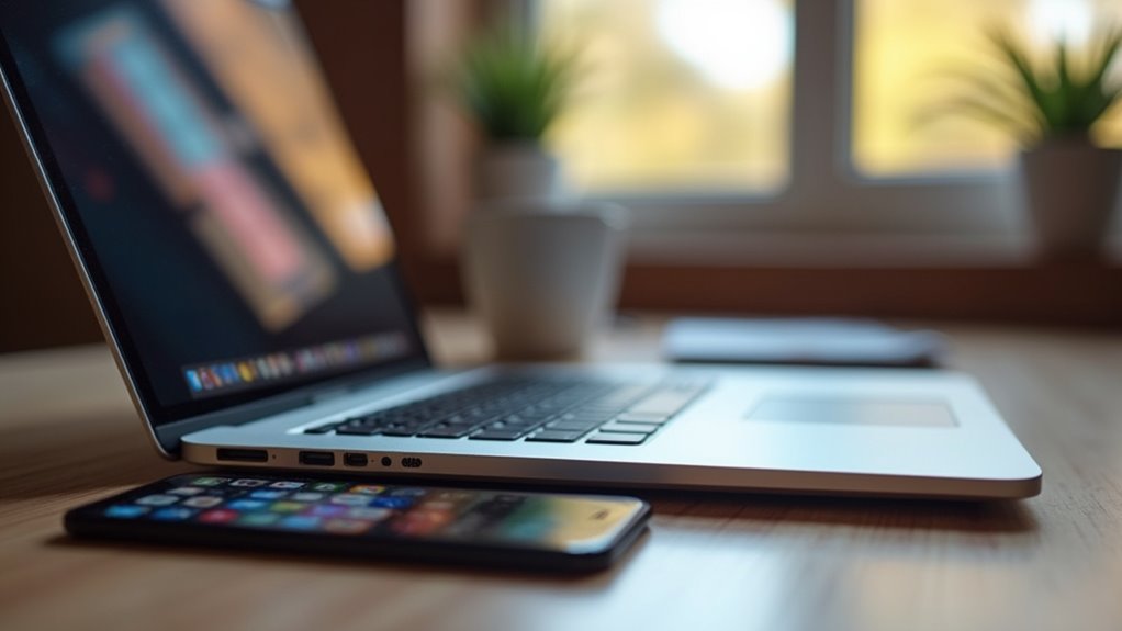 airplay iphone na mac