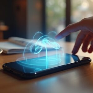 Siri 2.0 – Jak sztuczna inteligencja Apple zmieniła korzystanie z telefonu