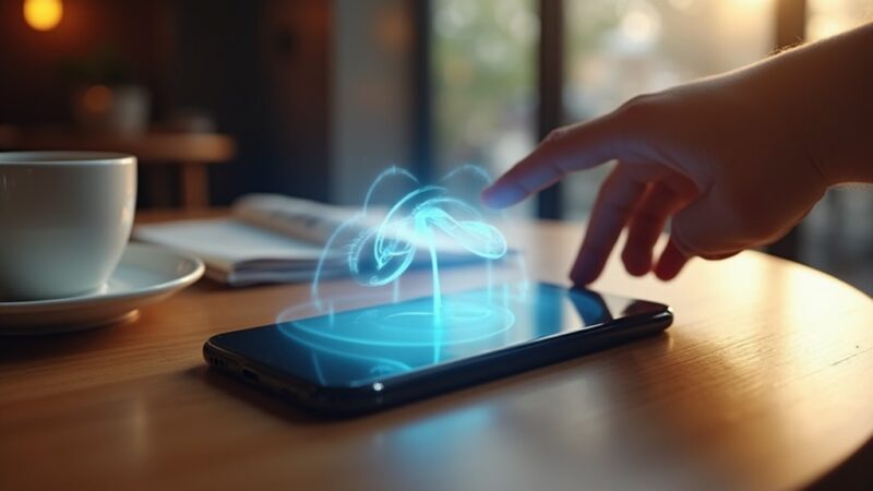 Siri 2.0 – Jak sztuczna inteligencja Apple zmieniła korzystanie z telefonu