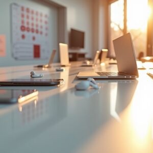 Kiedy są największe wyprzedaże sprzętu Apple w Polsce?