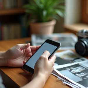 Czy Apple Intelligence może pomóc znaleźć zgubione zdjęcia na podstawie opisu?