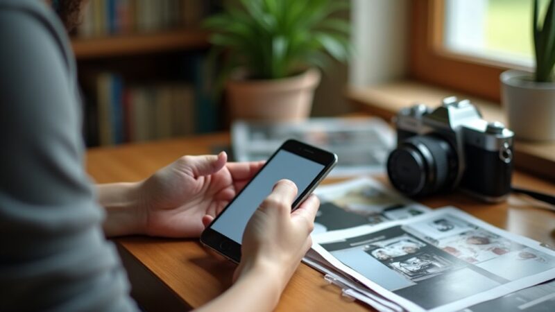 Czy Apple Intelligence może pomóc znaleźć zgubione zdjęcia na podstawie opisu?