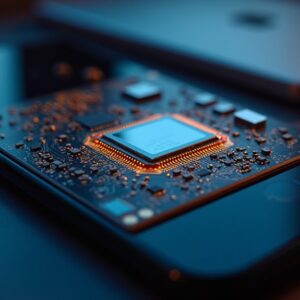 Dlaczego Apple Intelligence wymaga minimalnie procesora A17 Pro?