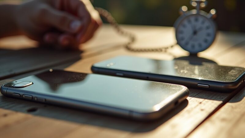 Czy Apple Intelligence spowalnia starsze modele iPhone’ów? Test wydajności