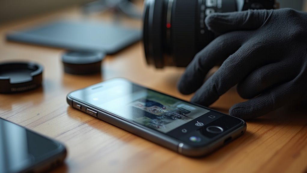 inteligencja Apple przyspiesza edycję zdjęć