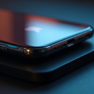 iPhone 18 – Czy Apple wreszcie zrezygnuje z portu ładowania?