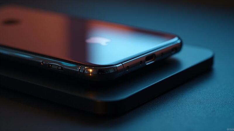 iPhone 18 – Czy Apple wreszcie zrezygnuje z portu ładowania?