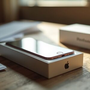 Czy warto kupować odnowione produkty Apple?