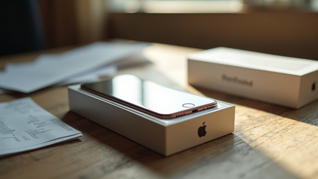 Czy warto kupować odnowione produkty Apple?
