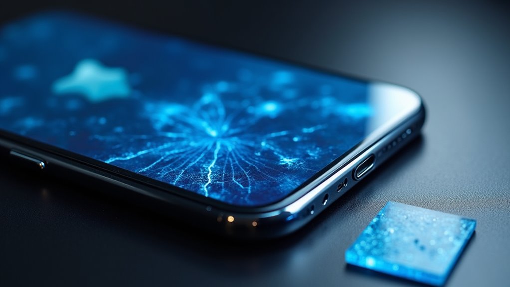 apple s sapphire glass dostawcy