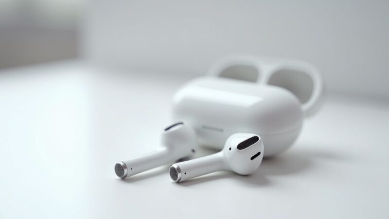 AirPods Pro 3 – Co wiemy o nowej generacji słuchawek Apple?