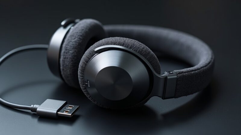 AirPods Max 2 z USB-C – Czy Apple poprawiło jakość dźwięku?