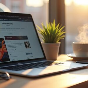 Apple Intelligence – Jak automatycznie streszczać długie artykuły w Safari?