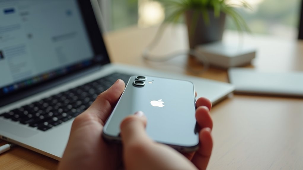 weryfikacja numeru seryjnego Apple