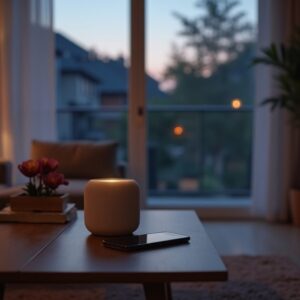 Czy Apple Smart Home działa bez internetu?