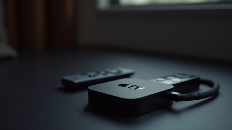 Czy Apple TV 4K 2026 to najlepszy streamingowy stick?