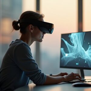 Apple Vision Pro po dwóch latach – jak zmienił się rynek VR/AR?