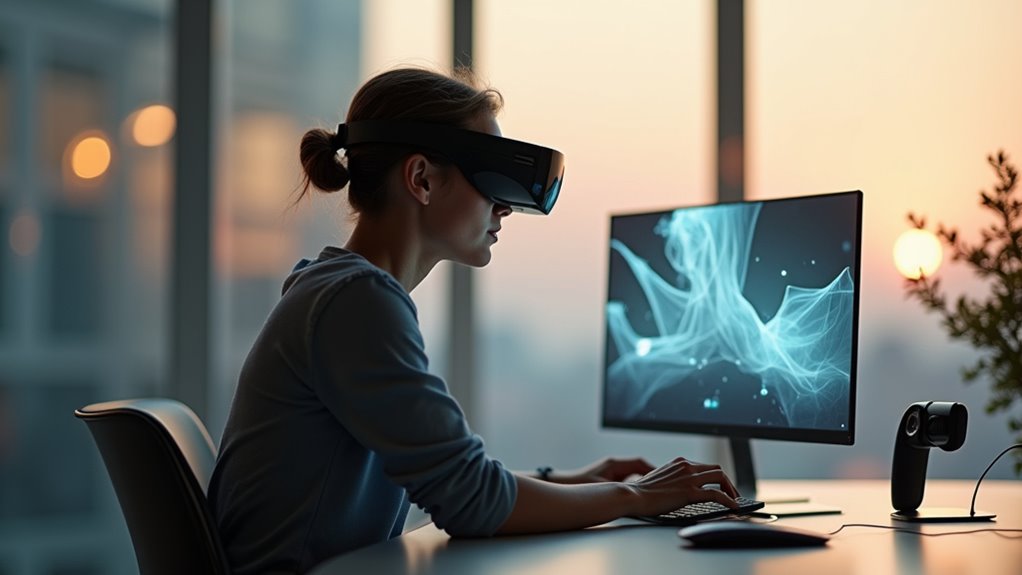 Apple Vision Pro po dwóch latach – jak zmienił się rynek VR/AR?