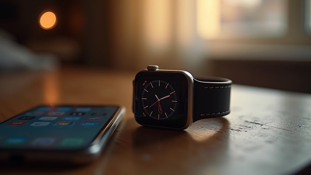 sposoby na szybkie rozładowywanie baterii Apple Watch