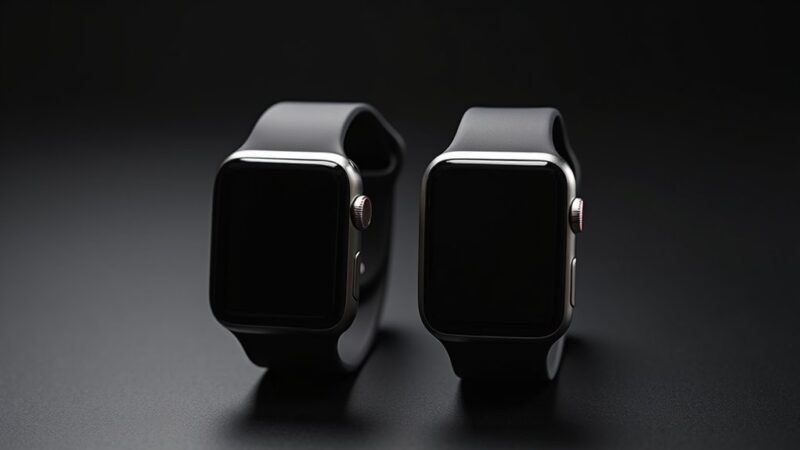 Apple Watch Ultra 3 kontra Ultra 2 – Czy warto aktualizować?