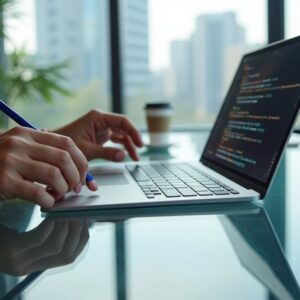 Apple Intelligence w biznesie – jak zautomatyzować proste zadania?