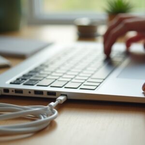 Jak dbać o baterię MacBooka, aby służyła przez lata?