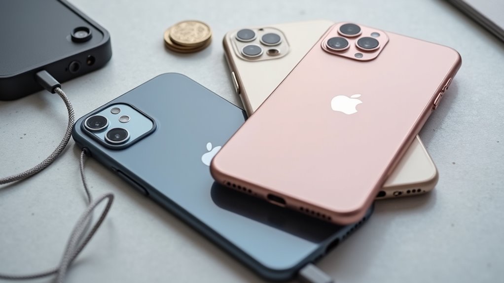 najlepszy budżetowy iPhone 2024