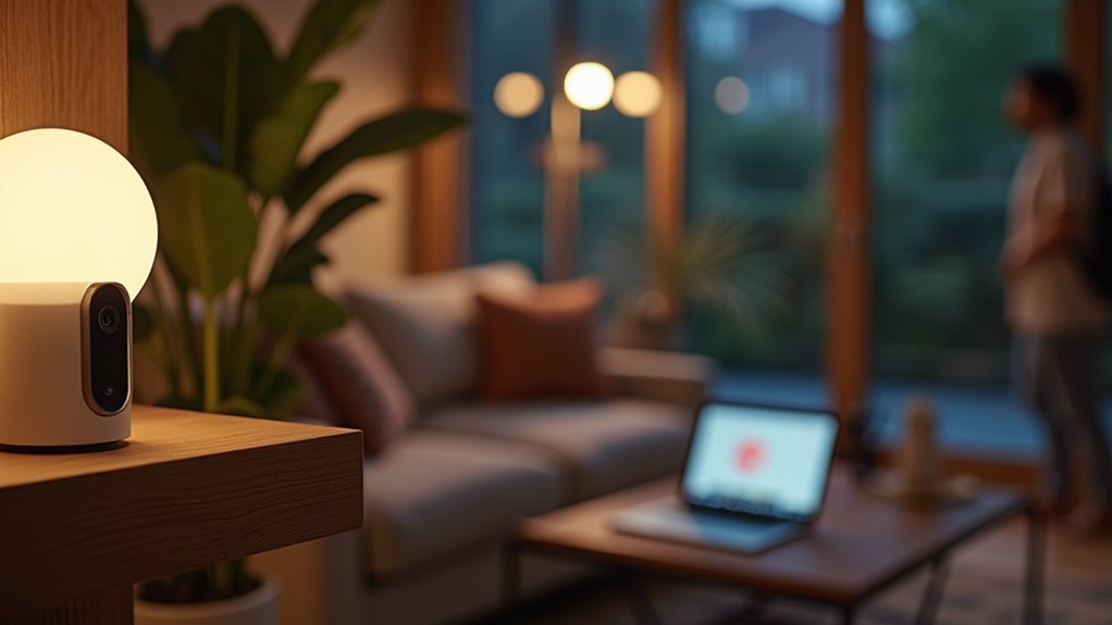Najlepsze kamery HomeKit Secure Video do monitoringu domowego