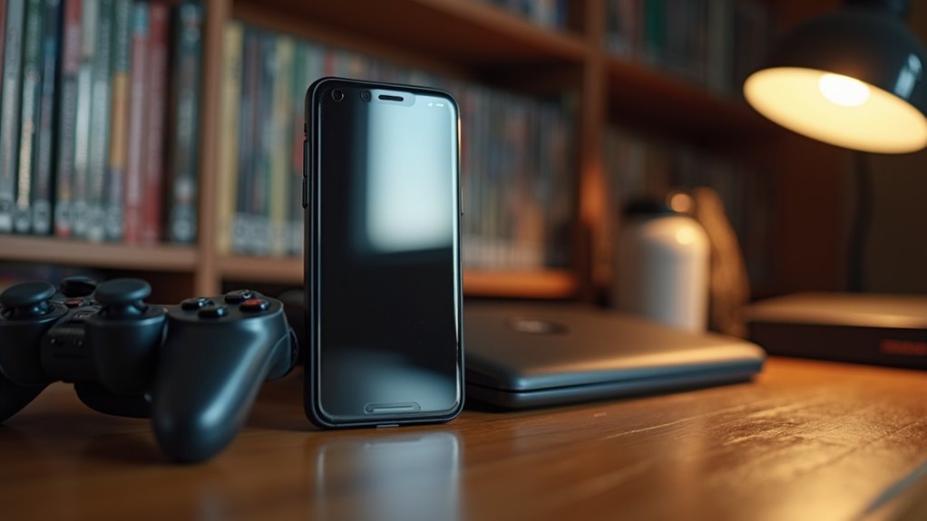 najlepsze emulatory PlayStation na iOS