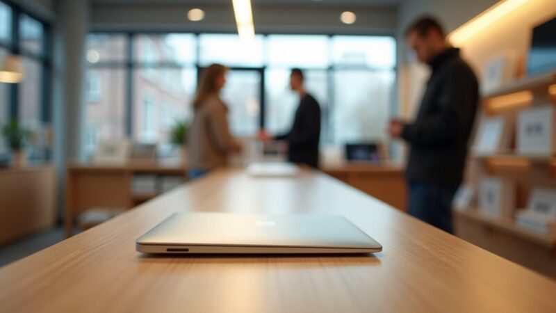 Gdzie jest najlepsze miejsce na zakup MacBooka w Polsce? Ranking sklepów i usług
