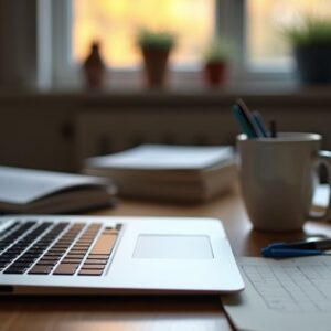 MacBook Air 15 M3 po roku – Czy to nadal najlepszy laptop dla studenta?