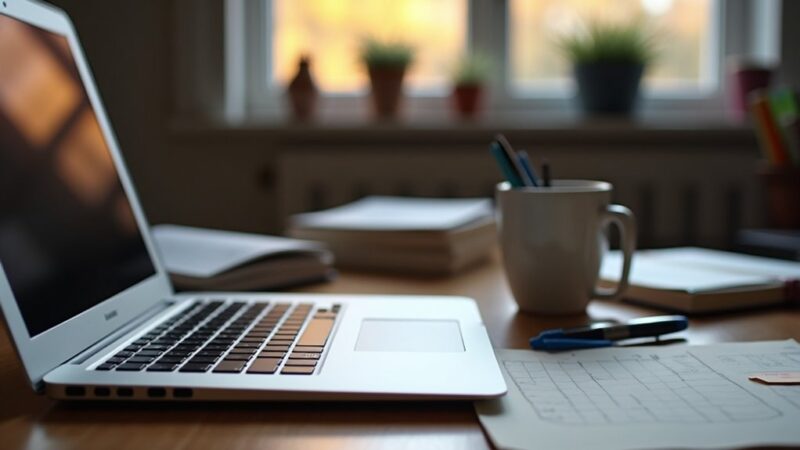 MacBook Air 15 M3 po roku – Czy to nadal najlepszy laptop dla studenta?