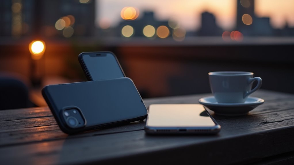 przyjazny dla budżetu słabe oświetlenie iPhone