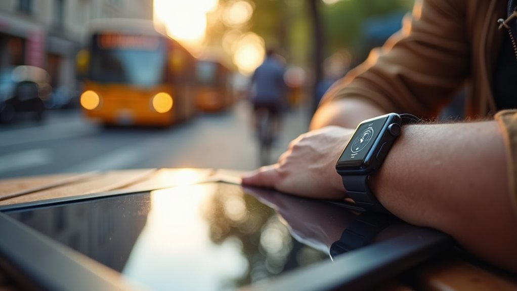 iPad z obsługą sieci komórkowej mobilność