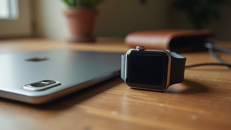 Czy warto dopłacać za wersję z modułem komórkowym w iPadzie i Apple Watchu?