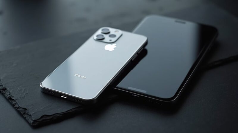 iPhone 17 Slim kontra iPhone 16 Plus – Który wybrać dla dużego ekranu?