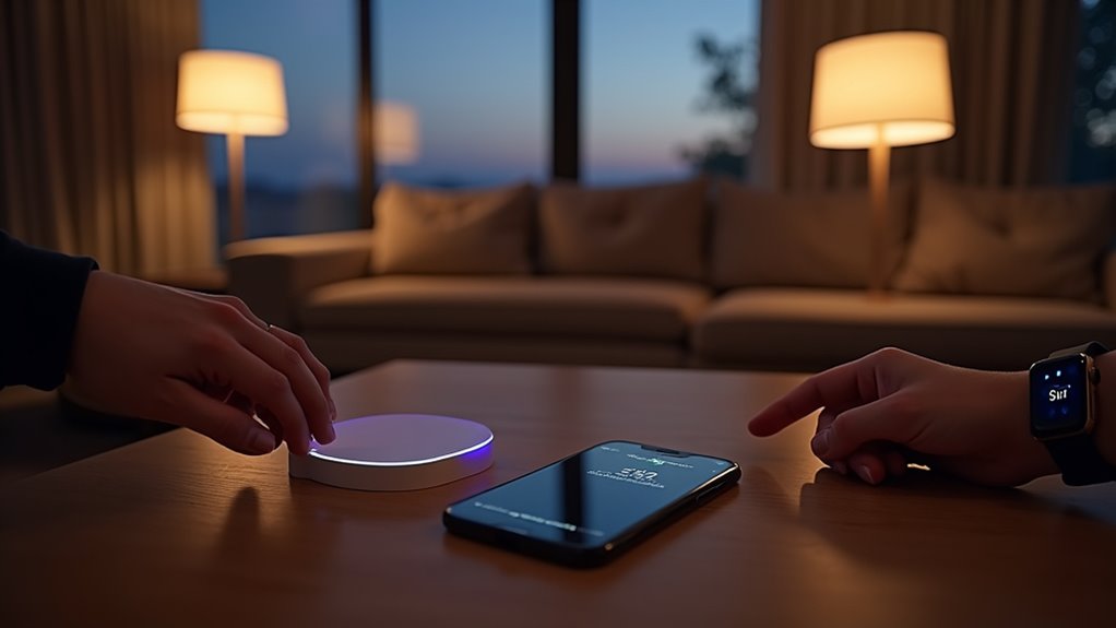 skonfiguruj lampę HomeKit z Siri