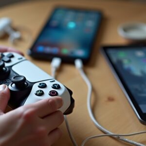 Jak podłączyć kontroler PS5 lub Xbox do iPhone’a i iPada?