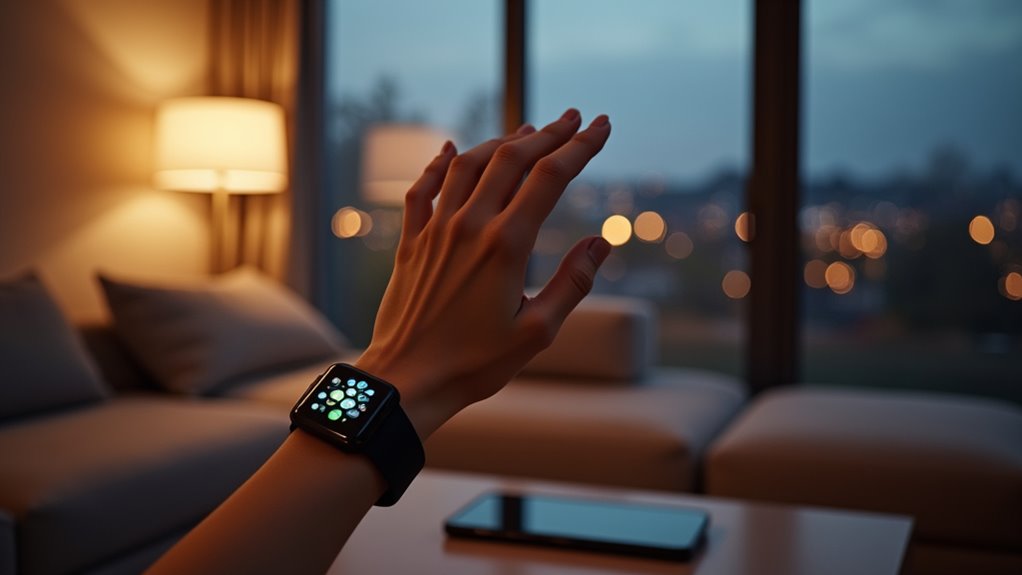 Jak kontrolować oświetlenie w domu za pomocą Siri i Apple Watch?