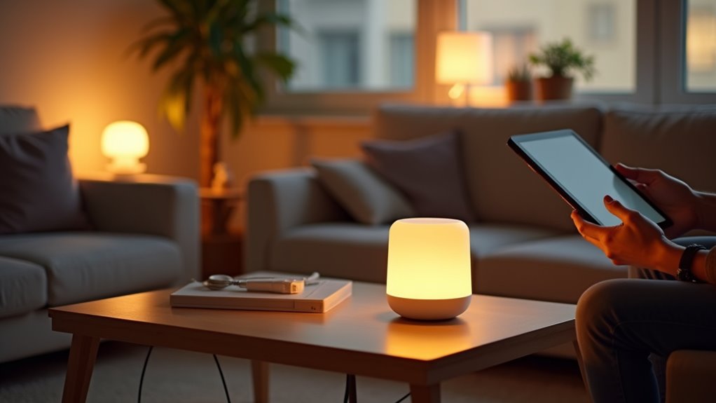 sceny automatyzacji HomeKit między markami